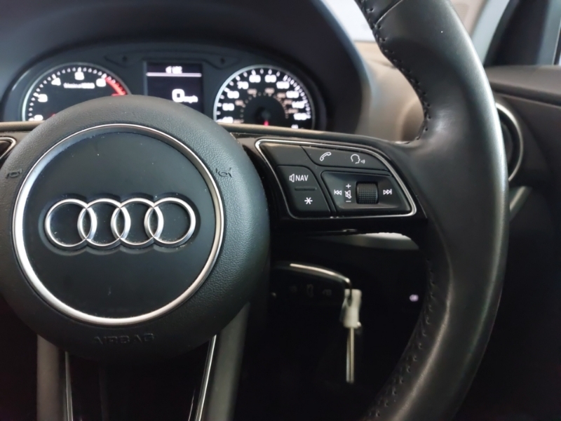 Audi Q2 2.0 Tfsi Suv S Tronic Quattro Euro 6 S Grey #13