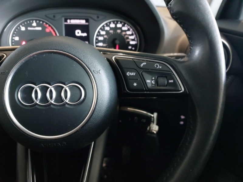 Audi Q2 Tfsi 30 Sport Suv S Tronic Euro 6 Ss #13