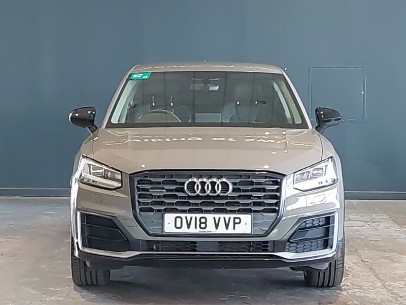 Audi Q2 Tfsi 30 Sport Suv S Tronic Euro 6 Ss #14