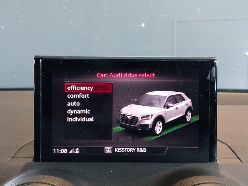 Audi Q2 Tfsi 30 Sport Suv S Tronic Euro 6 Ss #16