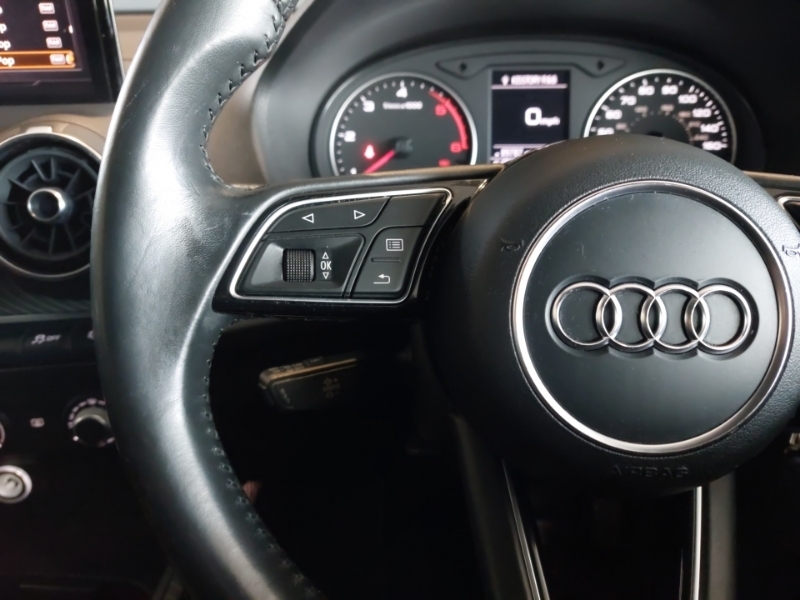Audi Q2 Tfsi 30 Sport Suv S Tronic Euro 6 Ss #12