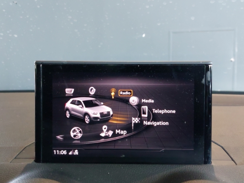 Audi Q2 Tfsi 30 Sport Suv S Tronic Euro 6 Ss #9