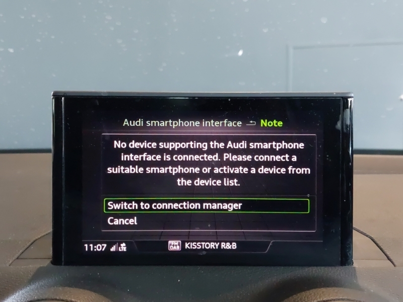 Audi Q2 Tfsi 30 Sport Suv S Tronic Euro 6 Ss #15