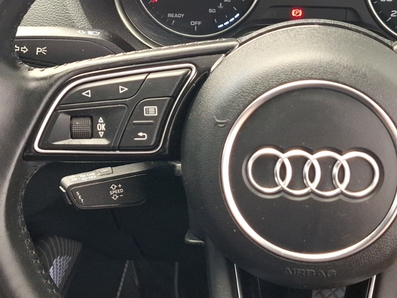 Audi Q2 1.6 Tdi 30 Sport Suv S Tronic Euro 6 S Grey #12