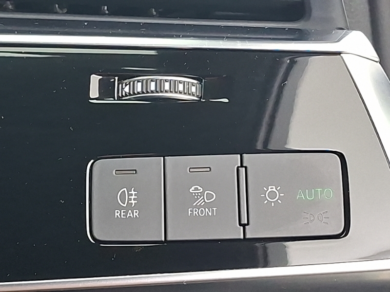 Audi Q7 3.0 Tdi V6 50 Sport Tiptronic Quattro Euro 6 Ss Blue #16