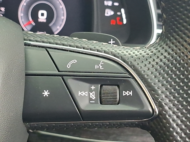 Audi Q7 3.0 Tdi V6 50 Sport Tiptronic Quattro Euro 6 Ss Blue #13