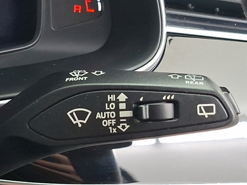 Audi Q7 3.0 Tdi V6 50 Sport Tiptronic Quattro Euro 6 Ss Blue #17