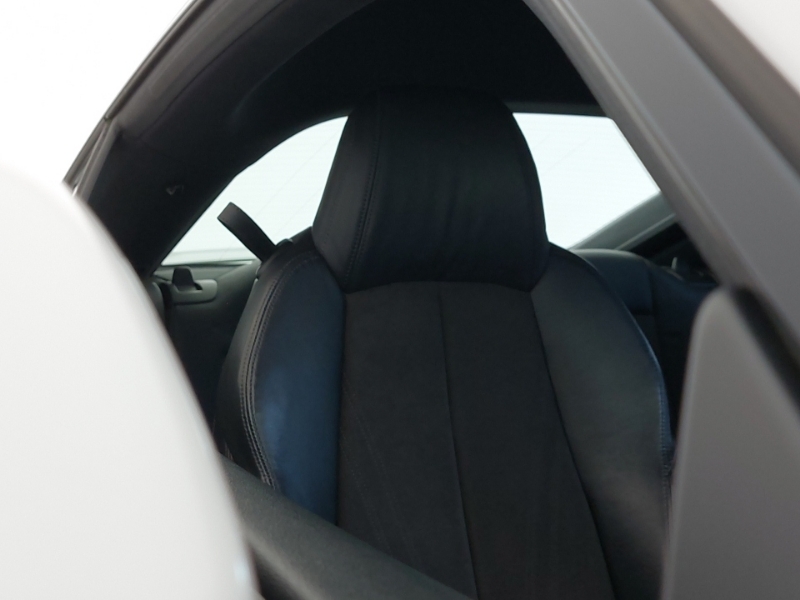 Audi TT 1.8 Tfsi Sport Roadster Euro 6 Black #17