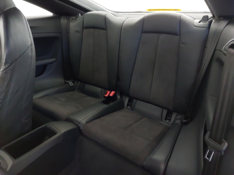 Audi TT 2.0 Tdi Ultra Sport White #6