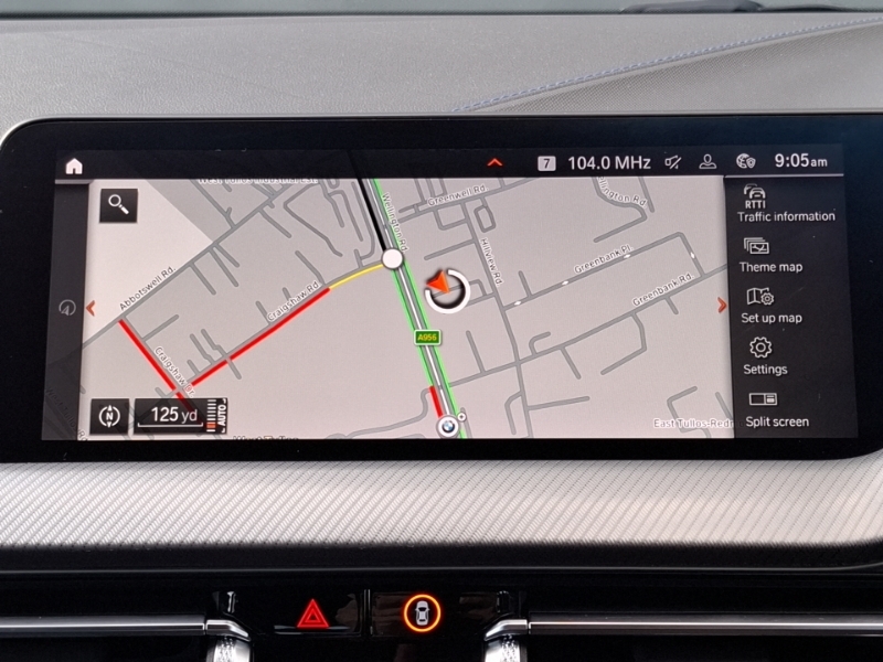 BMW 1 Series 118I 136 M Sport Step Lcp #10