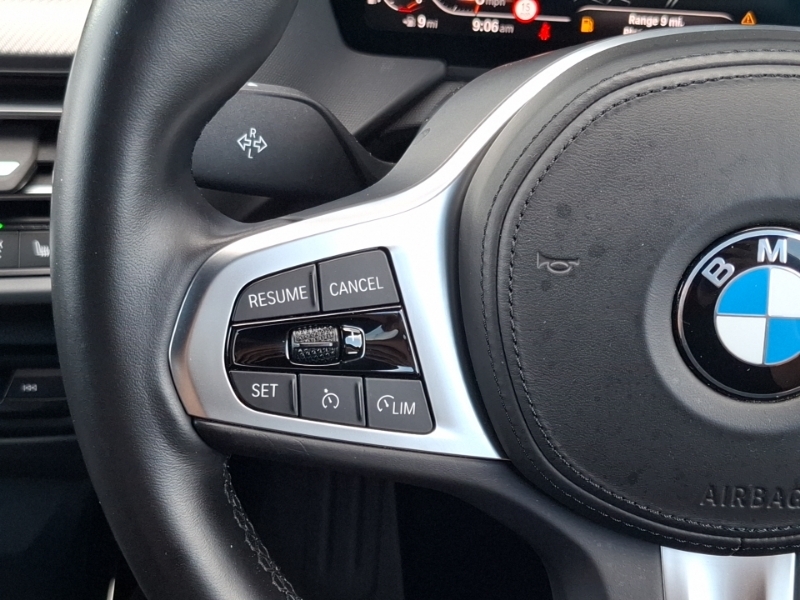 BMW 1 Series 118I 136 M Sport Step Lcp #12