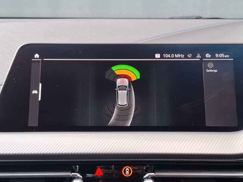 BMW 1 Series 118I 136 M Sport Step Lcp #9