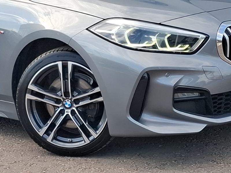 BMW 1 Series 118I 136 M Sport Step Lcp #20