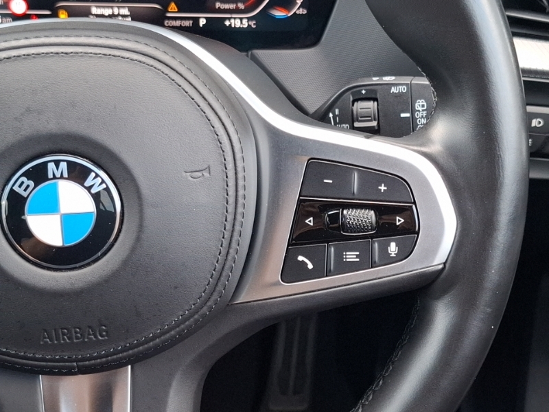 BMW 1 Series 118I 136 M Sport Step Lcp #13