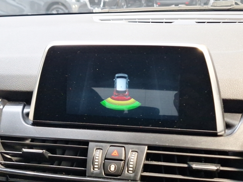 BMW 2 Series Non App F22 220D M Sport Coupe B47 2.0D Lci White #9