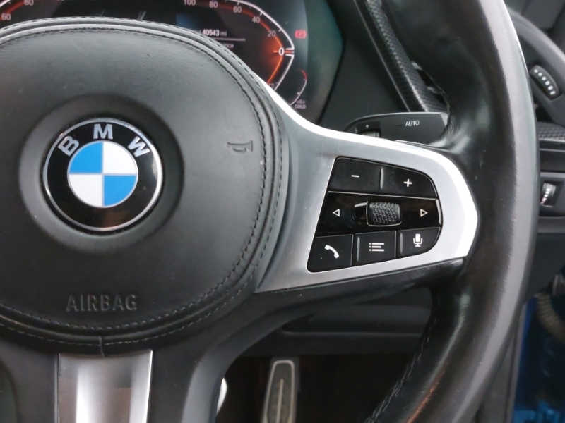 BMW 2 Series 218I 136 Sport Live Cockpit Professional White #13