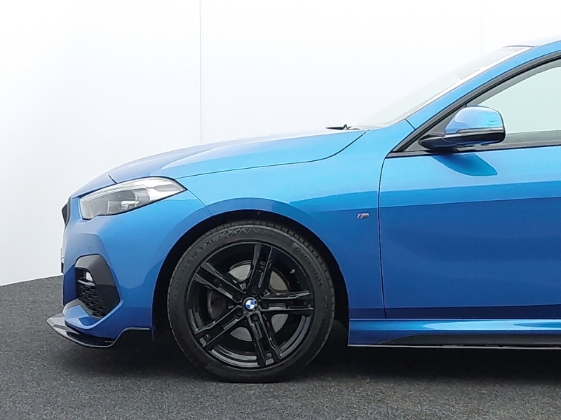 BMW 2 Series 218I 136 Sport Live Cockpit Professional White #19