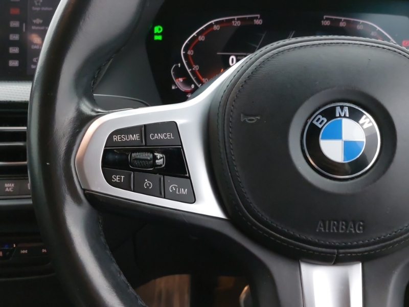 BMW 2 Series 218I 136 Sport Live Cockpit Professional White #12