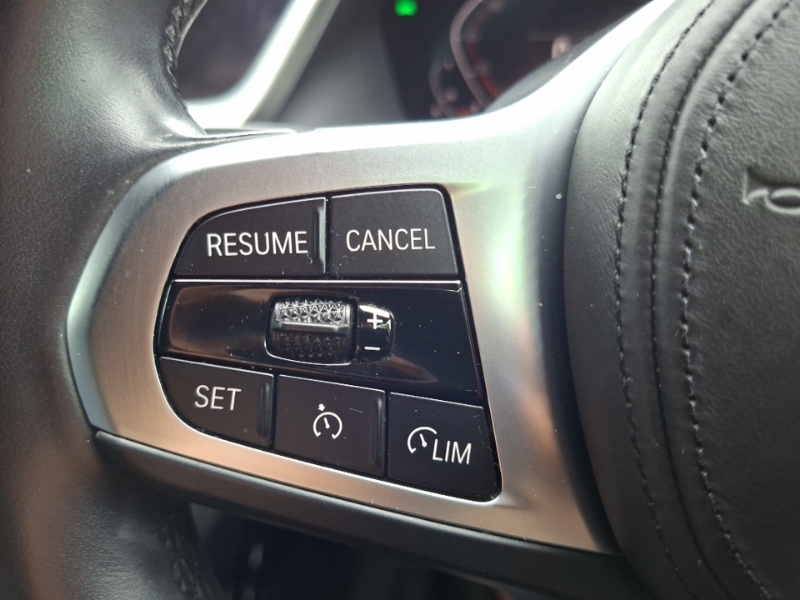 BMW 2 Series 218I 136 Sport Live Cockpit Professional White #17