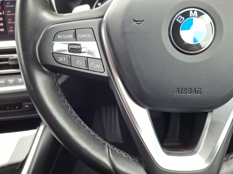 BMW 3 Series 2.0 330E 12Kwh Se Pro Saloon Plug-in Hy Black #12