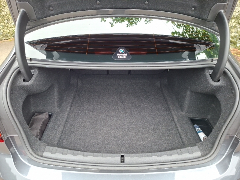 BMW 3 Series 2.0 330E 12Kwh Se Pro Saloon Plug-in Hy Black #18