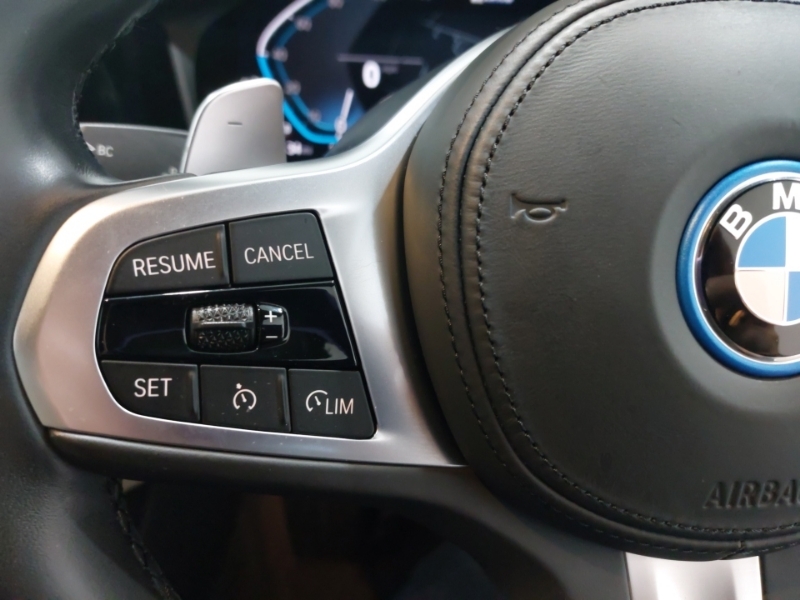 BMW 3 Series 2.0 330E 12Kwh M Sport Touring Plug-in Grey #12