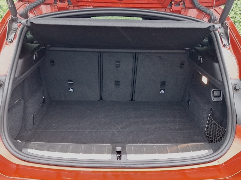 BMW X2 1.5 25E 10Kwh Sport Suv Plug-in Hybrid Orange #13