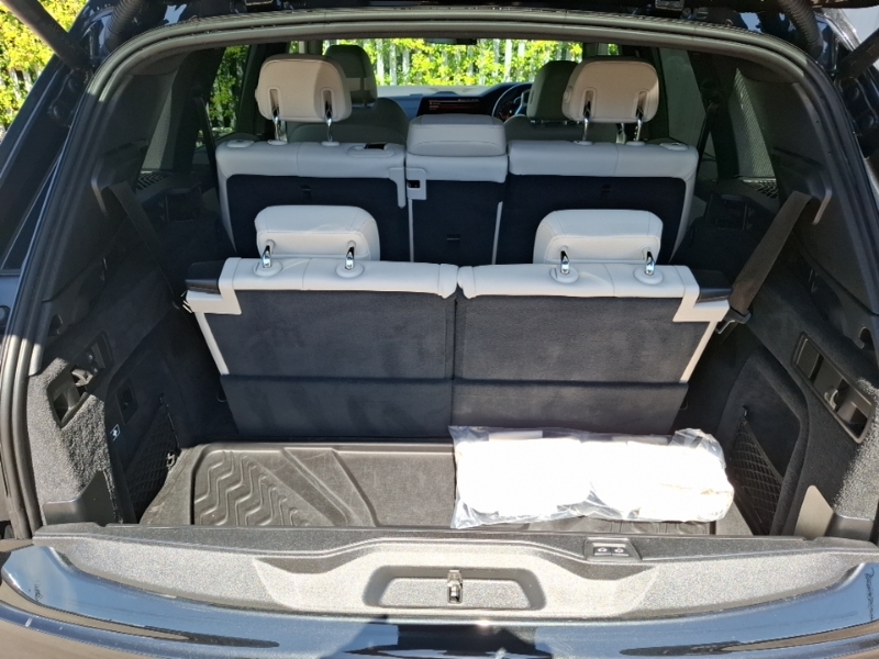 BMW X5 3.0 45E 24Kwh M Sport Xdrive Euro 6 Ss Black #18