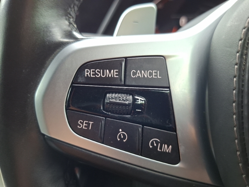 BMW X5 3.0 45E 24Kwh M Sport Suv Plug-in Hybri Black #18