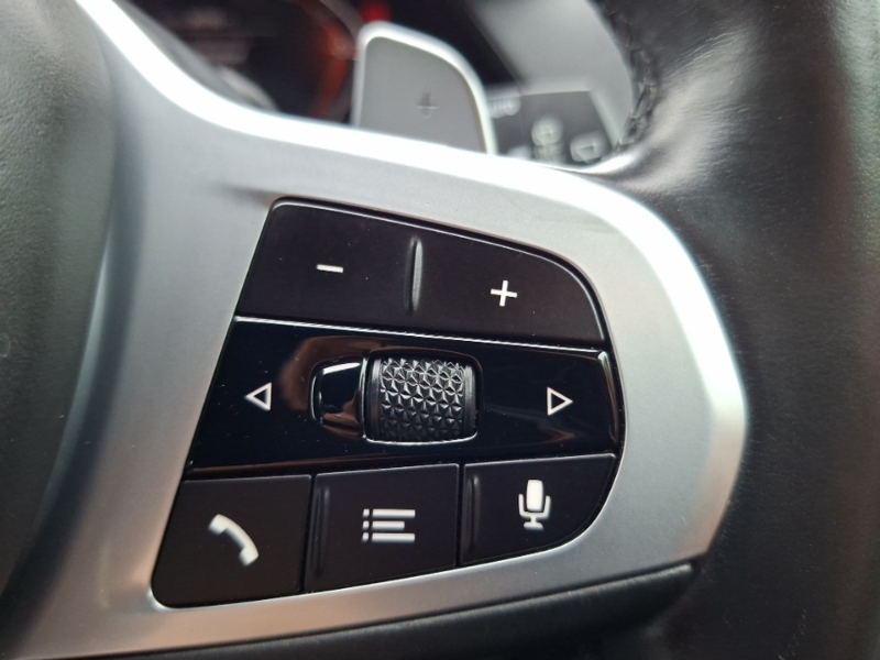BMW X5 3.0 45E 24Kwh M Sport Suv Plug-in Hybri Black #19