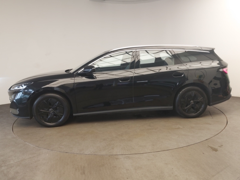 Byd Seal 1.5 Dm-i Boost E-cvt Black #4