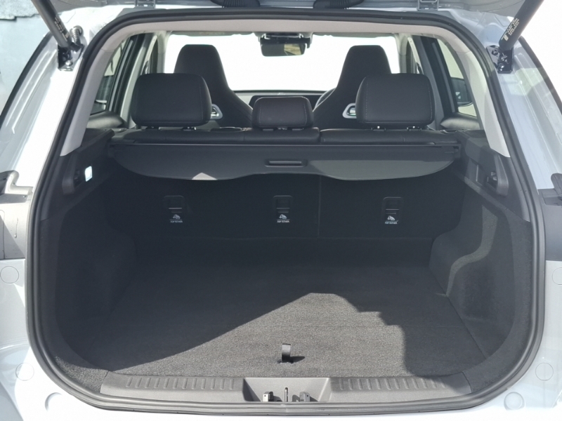 Chery Tiggo 7 1.5T 18.4Kwh Aspire Suv Plug In Hybrid White #18