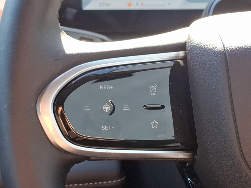 Chery Tiggo 7 1.5T 18.4Kwh Aspire Suv Plug In Hybrid Blue #12