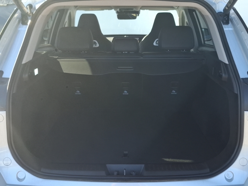 Chery Tiggo 7 1.5T 18.4Kwh Aspire Suv Plug In Hybrid Blue #18
