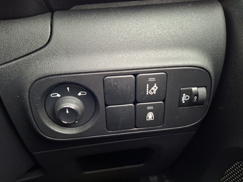 Citroen C3 1.2 Puretech Gpf Flair Suv Eat6 Euro 6 Red #10