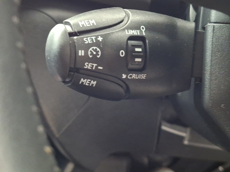 Citroen C5 Aircross Bluehdi Shine Plus Ss Grey #14