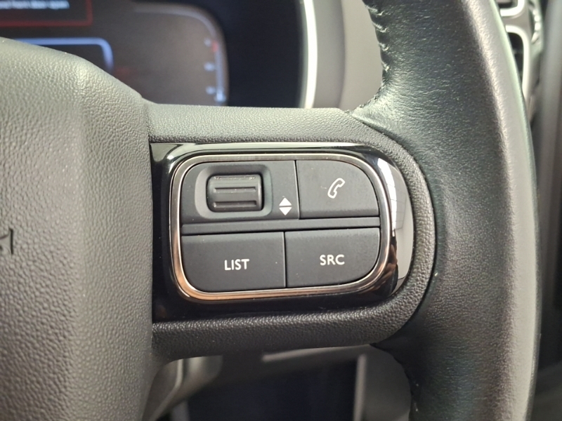 Citroen C5 Aircross Bluehdi Shine Plus Ss Grey #13