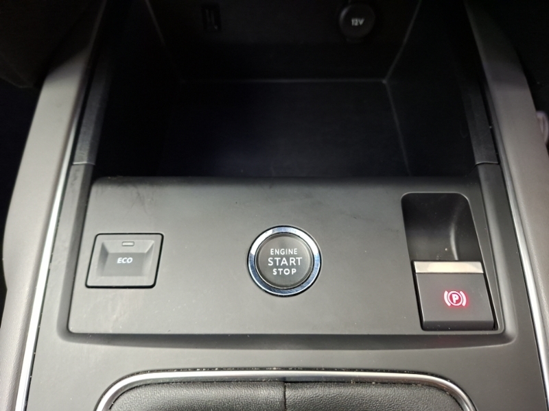 Citroen C5 Aircross Bluehdi Shine Plus Ss Grey #15