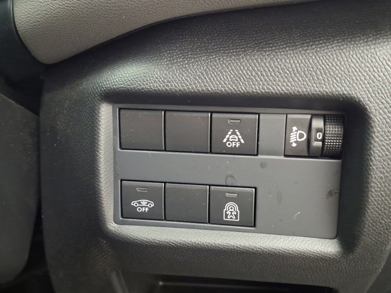 Citroen C5 Aircross Bluehdi Shine Plus Ss Grey #16