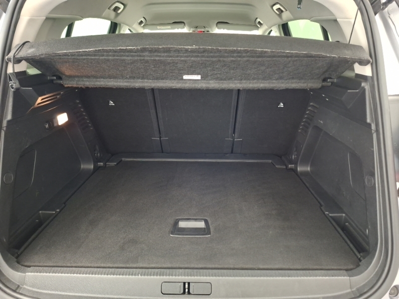 Citroen C5 Aircross Bluehdi Shine Plus Ss Grey #17