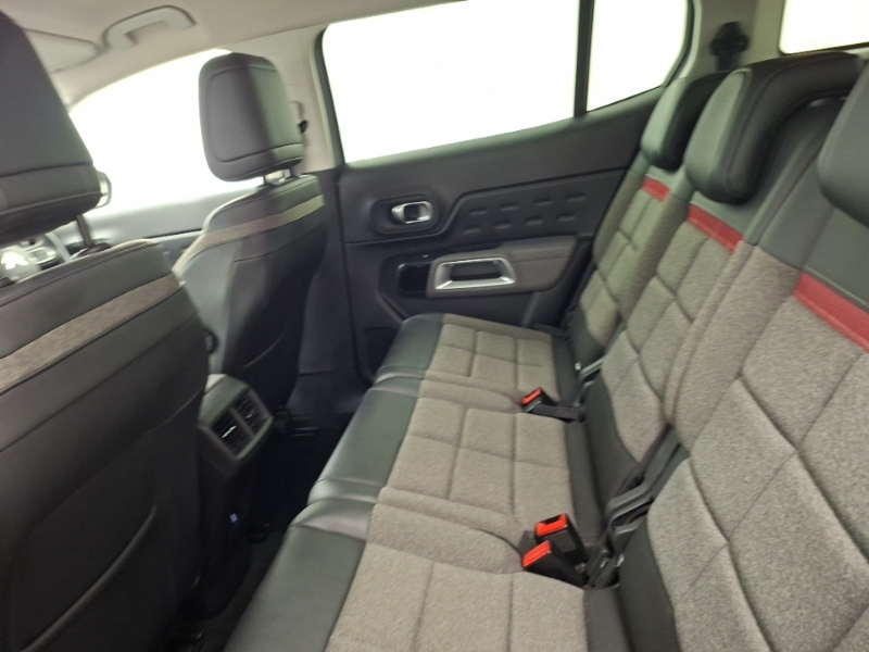 Citroen C5 Aircross 1.2 Puretech 130 Flair Grey #6