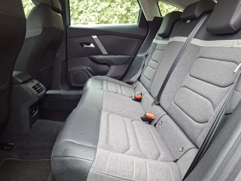 Citroen C4 1.2 Puretech Sense Grey #6