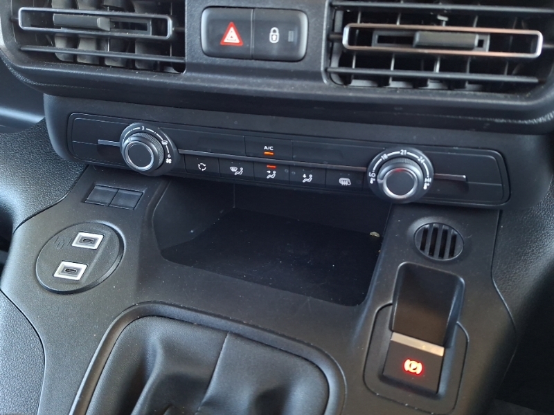 Citroen Berlingo 1.5 Bluehdi 950Driver XL Lwb Euro 6 Ss 6Dr #16