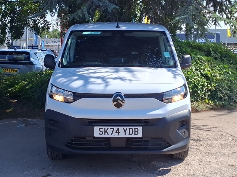 Citroen Berlingo 1.5 Bluehdi 950Driver XL Lwb Euro 6 Ss 6Dr #14