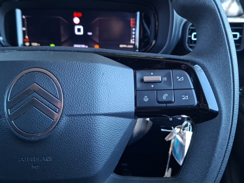 Citroen Berlingo 1.5 Bluehdi 950Driver XL Lwb Euro 6 Ss 6Dr #13
