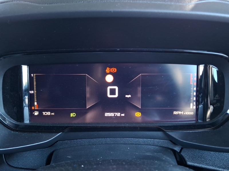 Citroen Berlingo 1.5 Bluehdi 950Driver XL Lwb Euro 6 Ss 6Dr #15