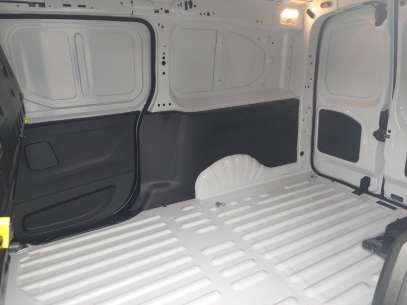 Citroen Berlingo 1.5 D 100Ps Van Enterprise Plus White #6