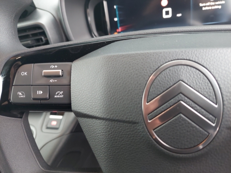 Citroen Berlingo 1.2 Turbo Plus M Mpv Euro 6 Ss #13