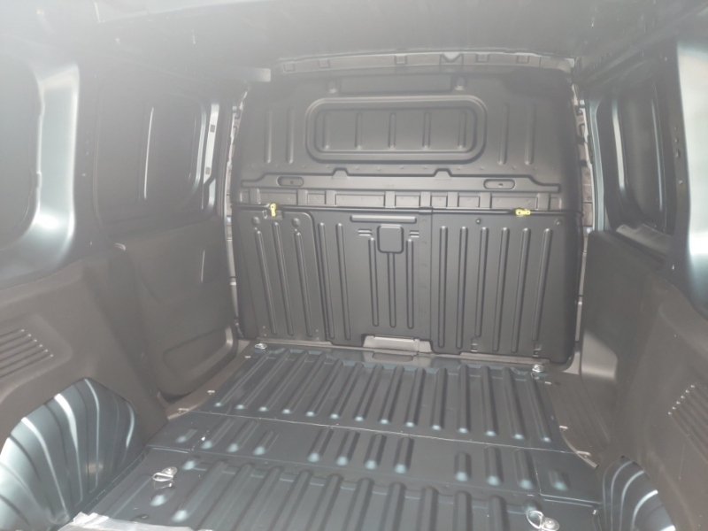 Citroen Berlingo 1.2 Turbo Plus M Mpv Euro 6 Ss #18
