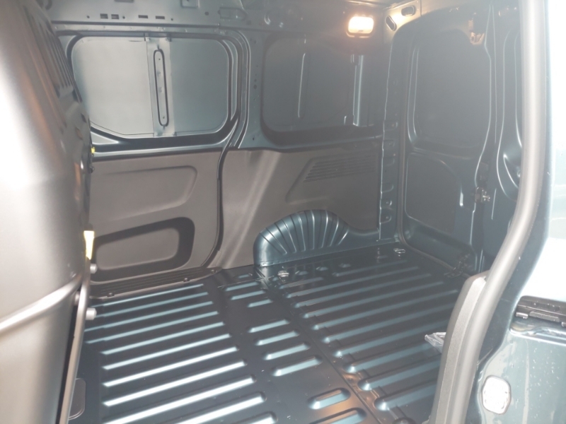 Citroen Berlingo 1.5 Bluehdi 100Ps Van Enterprise Plus Blue #6